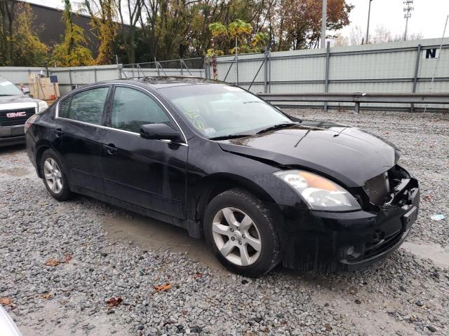 1N4AL21E49C177430 - 2009 NISSAN ALTIMA 2.5 BLACK photo 4