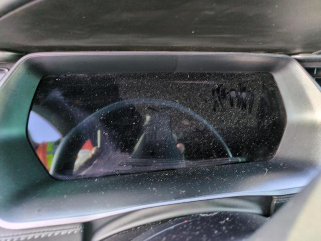 5YJSA1E24LF370718 - 2020 TESLA MODEL S WHITE photo 9