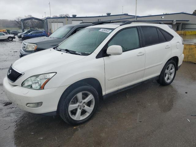 2007 LEXUS RX 350, 