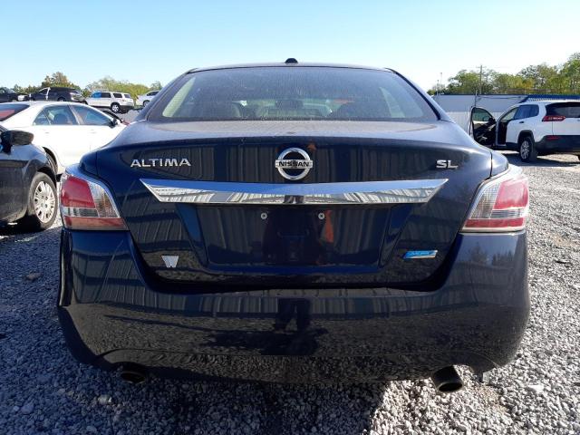 1N4AL3AP7EC158405 - 2014 NISSAN ALTIMA 2.5 CHARCOAL photo 6