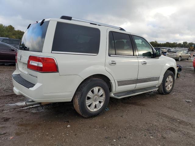 5LMFU28508LJ16070 - 2008 LINCOLN NAVIGATOR 白色 照片 3