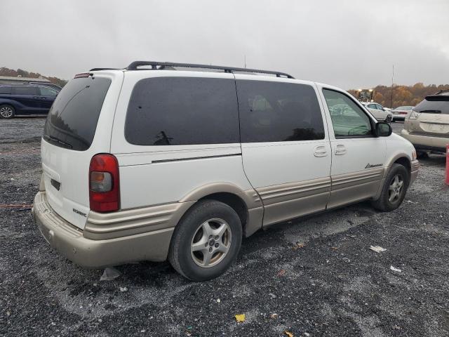 1GMDX03E93D109439 - 2003 PONTIAC MONTANA WHITE photo 3