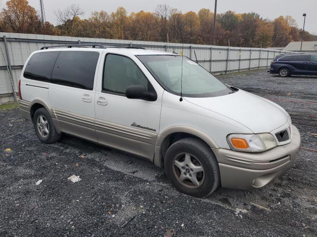 1GMDX03E93D109439 - 2003 PONTIAC MONTANA WHITE photo 4