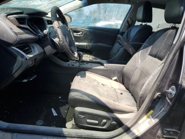 4T1BK1EB3DU025570 - 2013 TOYOTA AVALON BASE 灰色 照片 7