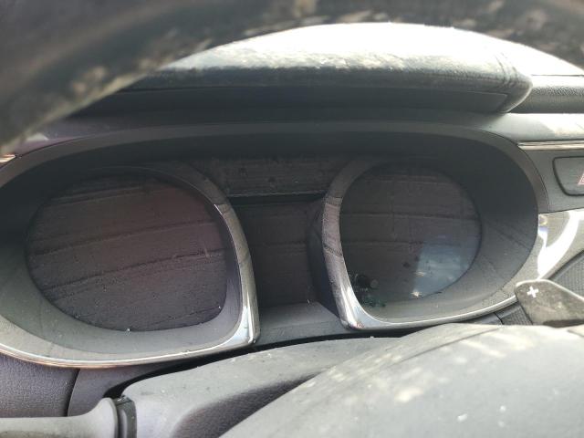 4T1BK1EB3DU025570 - 2013 TOYOTA AVALON BASE 灰色 照片 9