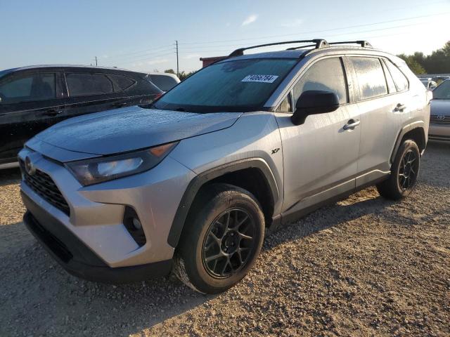 2021 TOYOTA RAV4 LE, 