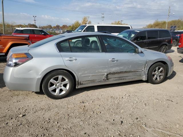 1N4AL21E68N464593 - 2008 NISSAN ALTIMA 2.5 SILVER photo 3