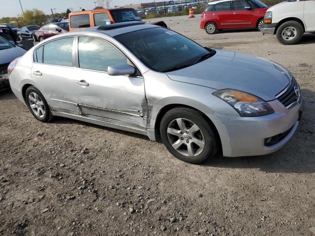 1N4AL21E68N464593 - 2008 NISSAN ALTIMA 2.5 SILVER photo 4