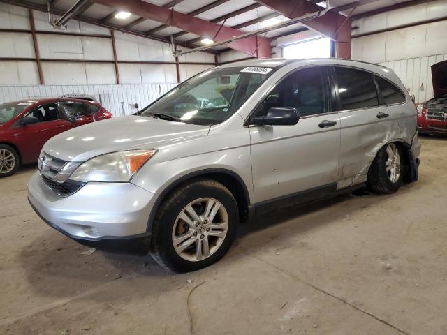 2010 HONDA CR-V EX, 