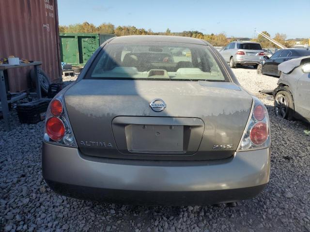 1N4AL11D35C142678 - 2005 NISSAN ALTIMA S TAN photo 6