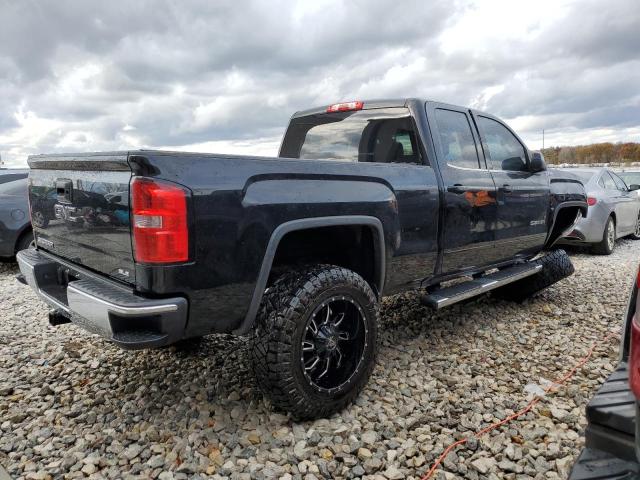 1GTV2MEC1GZ144642 - 2016 GMC SIERRA K1500 SLE BLACK photo 3