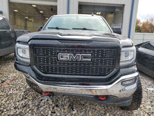 1GTV2MEC1GZ144642 - 2016 GMC SIERRA K1500 SLE BLACK photo 5