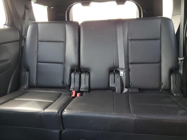 1FM5K8AT3FGC67460 - 2015 FORD EXPLORER POLICE INTERCEPTOR BLACK photo 10