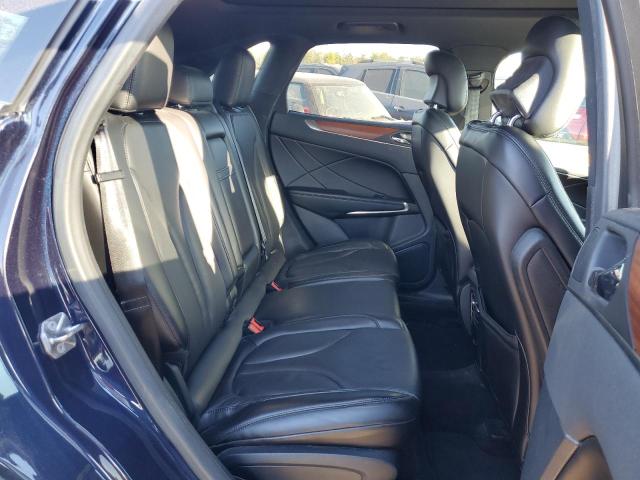 5LMTJ3DH2HUL46589 - 2017 LINCOLN MKC RESERVE Mavi foto 11