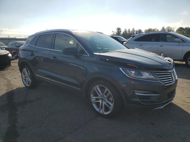 5LMTJ3DH2HUL46589 - 2017 LINCOLN MKC RESERVE Mavi foto 4