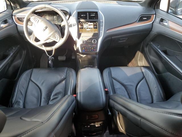 5LMTJ3DH2HUL46589 - 2017 LINCOLN MKC RESERVE Mavi foto 8