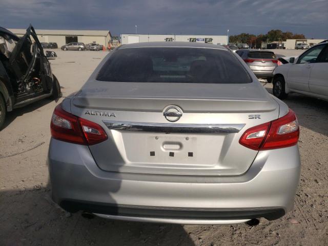 1N4AL3AP4GC279606 - 2016 NISSAN ALTIMA 2.5 SILVER photo 6