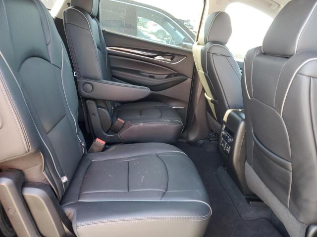 5GAEVCKWXMJ188473 - 2021 BUICK ENCLAVE AVENIR გრაფიტი ფოტო 11