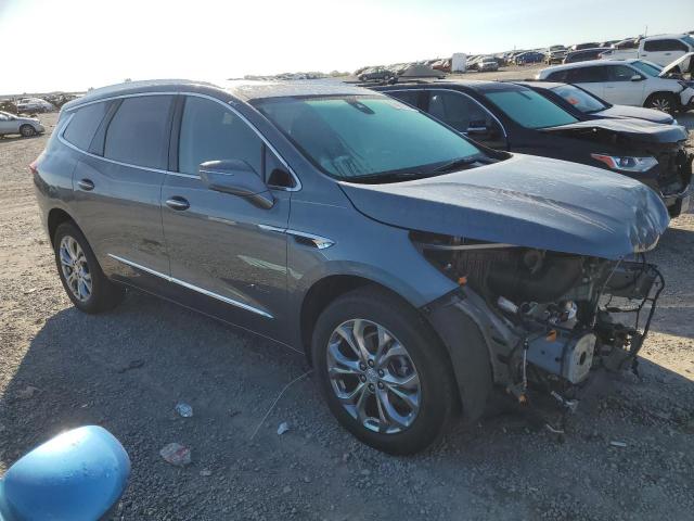 5GAEVCKWXMJ188473 - 2021 BUICK ENCLAVE AVENIR გრაფიტი ფოტო 4