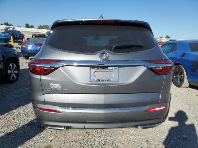 5GAEVCKWXMJ188473 - 2021 BUICK ENCLAVE AVENIR გრაფიტი ფოტო 6