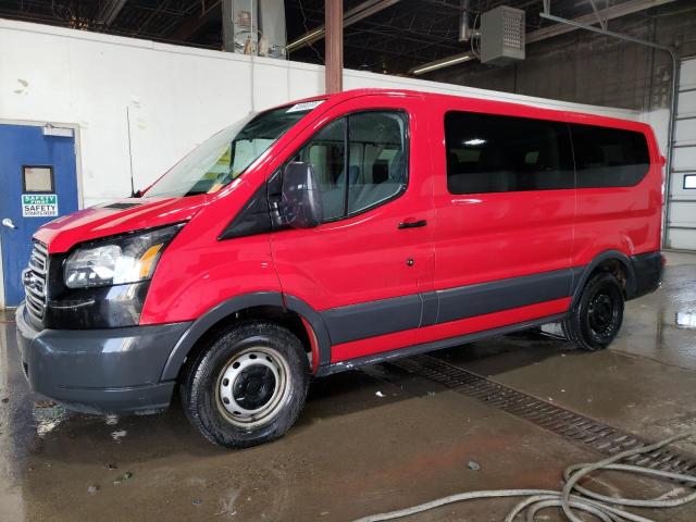 2015 FORD TRANSIT T-150, 