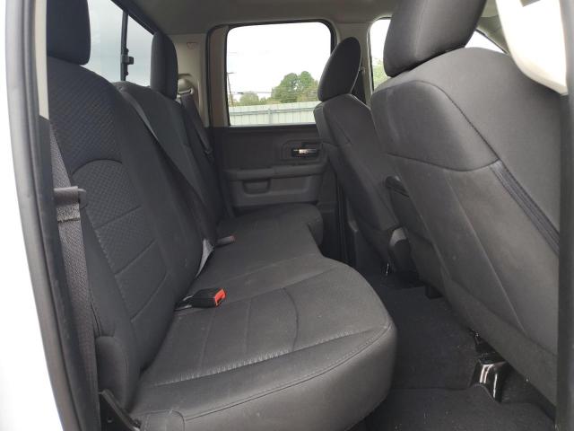 1C6RR6GT2KS697394 - 2019 RAM 1500 CLASS SLT 白色 照片 10