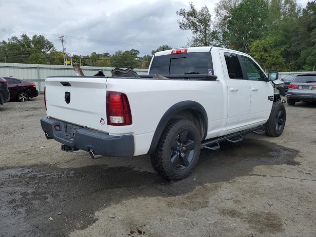 1C6RR6GT2KS697394 - 2019 RAM 1500 CLASS SLT 白色 照片 3