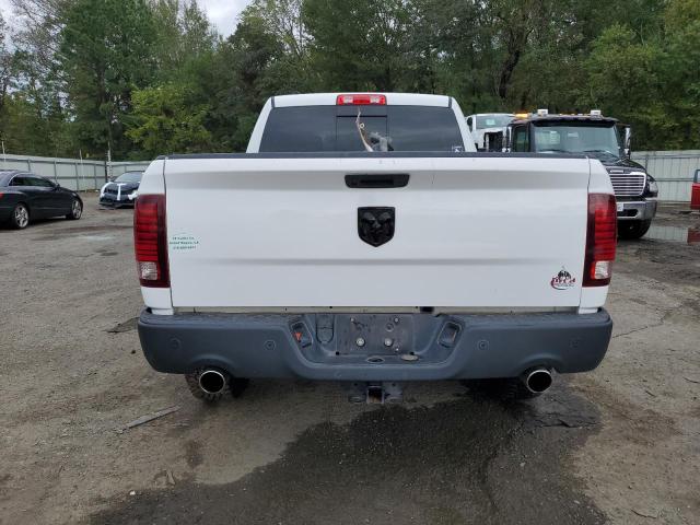 1C6RR6GT2KS697394 - 2019 RAM 1500 CLASS SLT 白色 照片 6