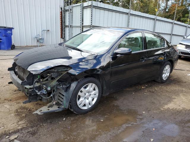 1N4AL21E99N473953 - 2009 NISSAN ALTIMA 2.5 BLACK photo 1