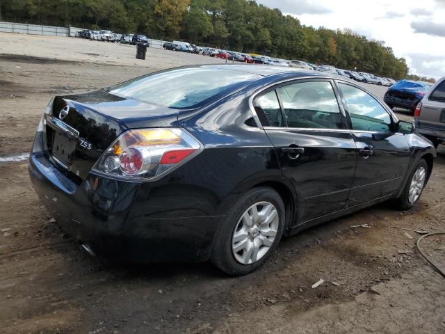 1N4AL21E99N473953 - 2009 NISSAN ALTIMA 2.5 BLACK photo 3