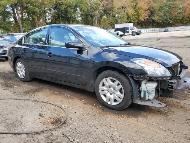 1N4AL21E99N473953 - 2009 NISSAN ALTIMA 2.5 BLACK photo 4