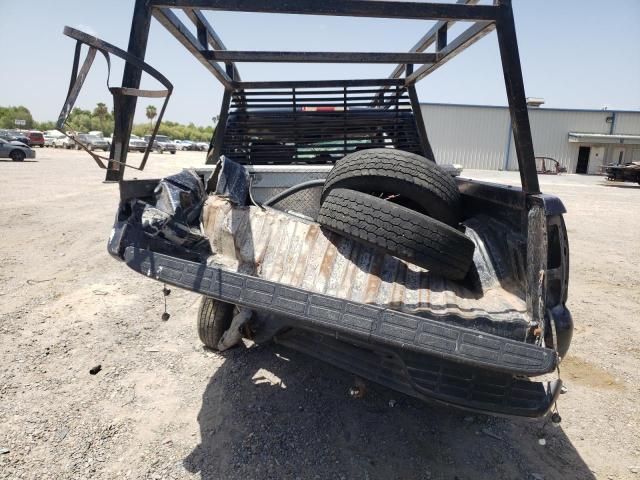 1GCEC19V97Z118099 - 2007 CHEVROLET SILVERADO C1500 CLASSIC BLUE photo 6