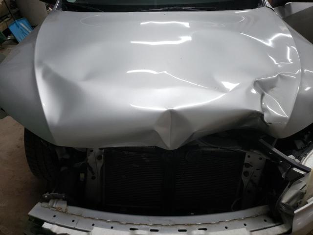 JF2SH6BC6AG906465 - 2010 SUBARU FORESTER XS Gümüş foto 12