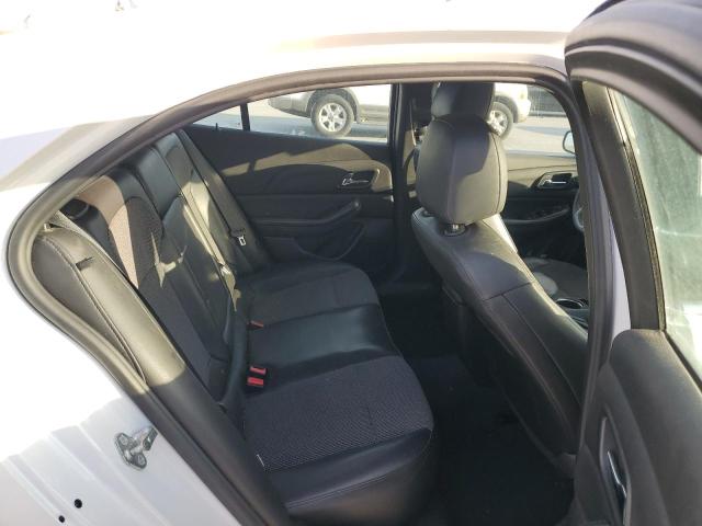 1G11C5SL2FF223378 - 2015 CHEVROLET MALIBU 1LT Ақ фото 10
