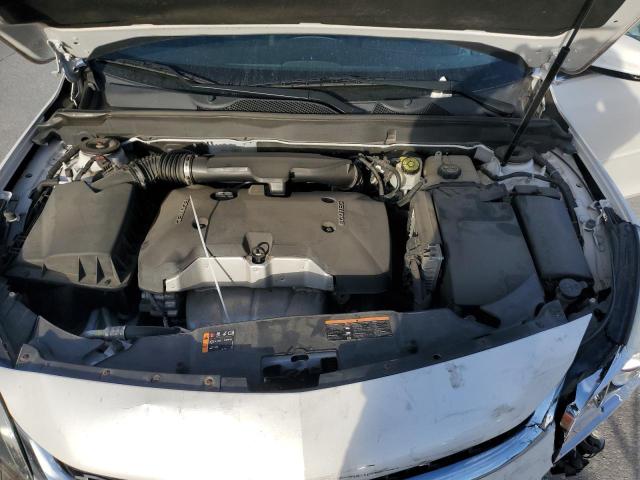 1G11C5SL2FF223378 - 2015 CHEVROLET MALIBU 1LT Ақ фото 11