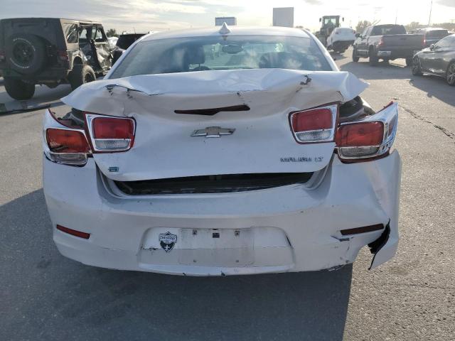 1G11C5SL2FF223378 - 2015 CHEVROLET MALIBU 1LT Ақ фото 6