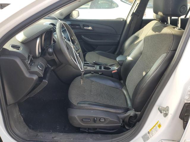 1G11C5SL2FF223378 - 2015 CHEVROLET MALIBU 1LT Ақ фото 7