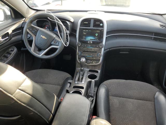 1G11C5SL2FF223378 - 2015 CHEVROLET MALIBU 1LT Ақ фото 8