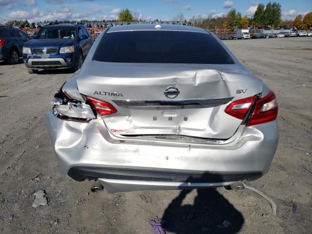 1N4AL3AP6GN345951 - 2016 NISSAN ALTIMA 2.5 SILVER photo 12