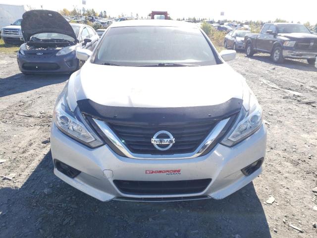 1N4AL3AP6GN345951 - 2016 NISSAN ALTIMA 2.5 SILVER photo 5