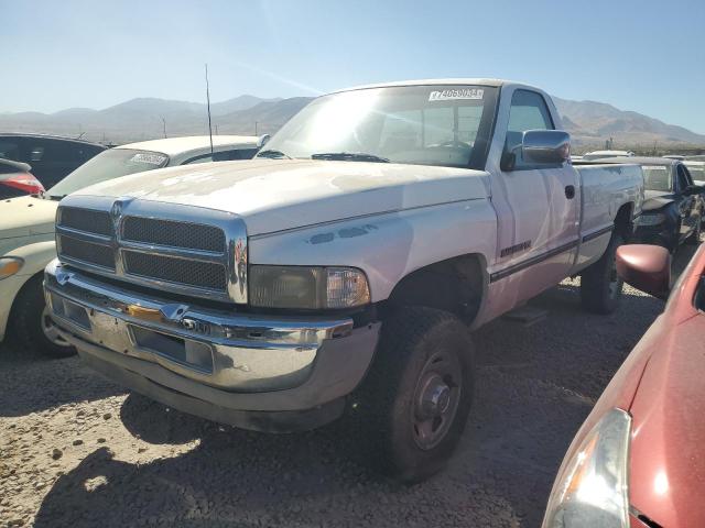 1995 DODGE RAM 2500, 