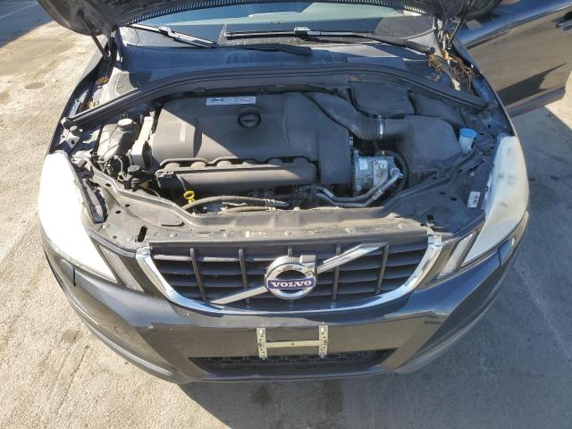 YV4902DZ6D2461013 - 2013 VOLVO XC60 T6 CHARCOAL photo 12