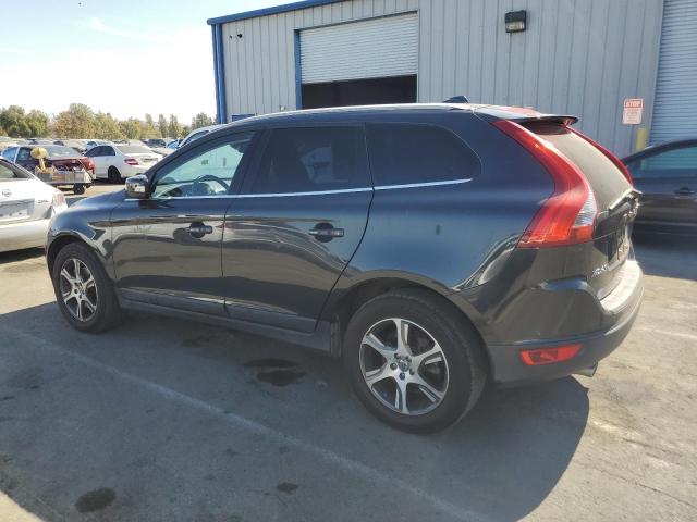 YV4902DZ6D2461013 - 2013 VOLVO XC60 T6 CHARCOAL photo 2