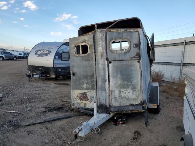 13SSU1127V1SA0527 - 1997 SUND HORSE TRLR Yanmış foto 2