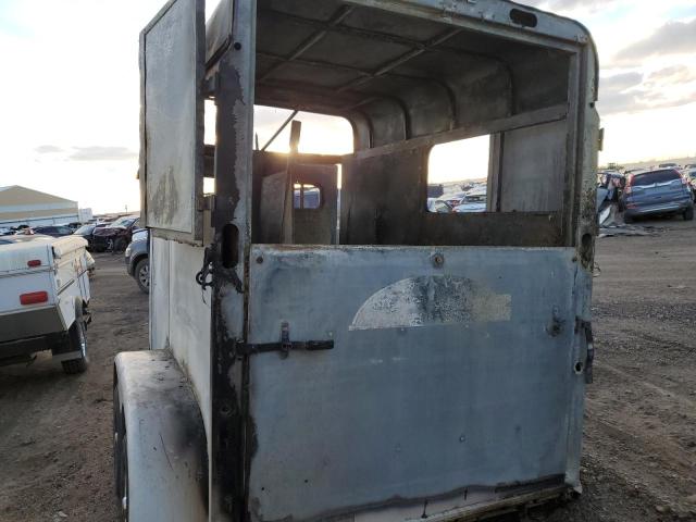 13SSU1127V1SA0527 - 1997 SUND HORSE TRLR Yanmış foto 3