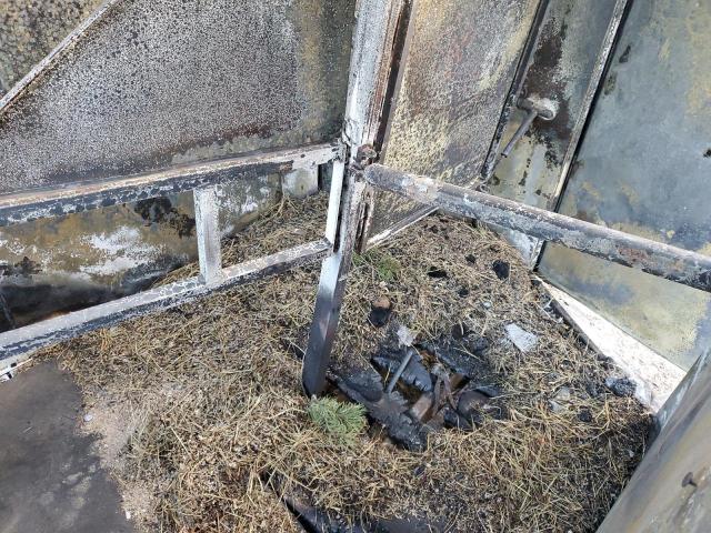 13SSU1127V1SA0527 - 1997 SUND HORSE TRLR Yanmış foto 5