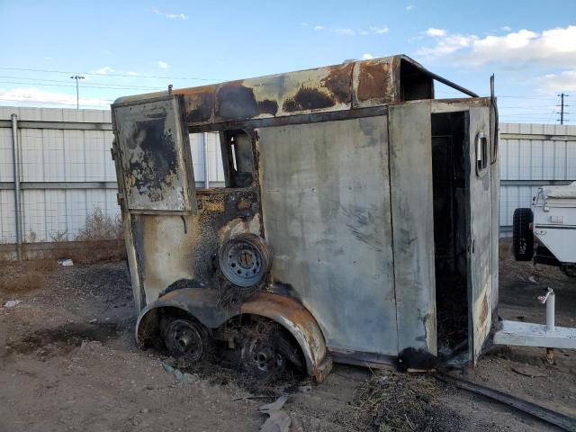 13SSU1127V1SA0527 - 1997 SUND HORSE TRLR Yanmış foto 9