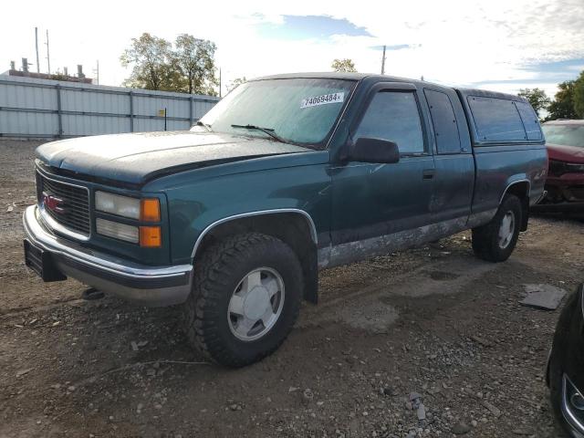 1996 GMC SIERRA K1500, 