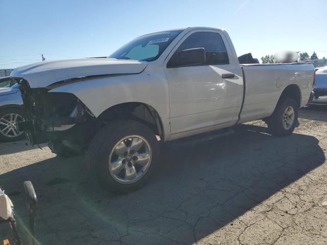 2010 DODGE RAM 1500, 