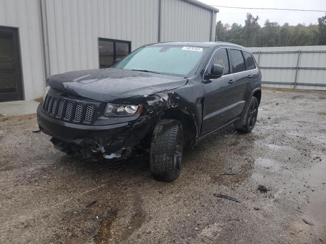 2015 JEEP GRAND CHER LAREDO, 